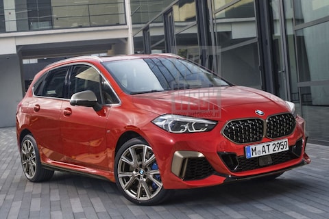 Blik to the Future: BMW 2-serie Active Tourer