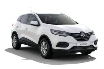 Renault Kadjar Life TCe 140