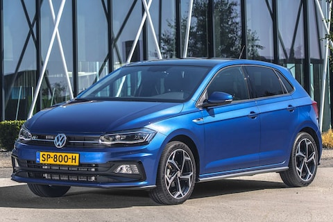 Waar kleine zakenauto’s groot in kunnen zijn