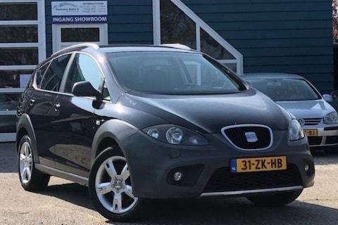 Vijf avontuurlijke stationwagens voor minder dan 15.000 euro