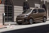 Citroën Ë-Spacetourer