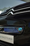 Citroën Ë-Spacetourer