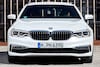 Facelift Friday: BMW 5-serie G30