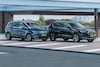 Citroën Grand C4 SpaceTourer vs. Seat Tarraco