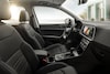 Seat Ateca facelift 2020