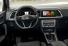 Seat Ateca facelift 2020