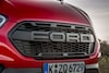 Ford Transit en Transit Custom Trail