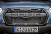 Ford Transit en Transit Custom Trail