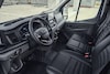 Ford Transit en Transit Custom Trail