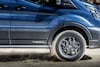 Ford Transit en Transit Custom Trail