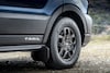 Ford Transit en Transit Custom Trail