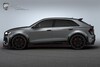 Lumma Design Audi Q8