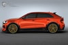 Lumma Design Audi Q8