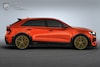 Lumma Design Audi Q8