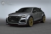 Lumma Design Audi Q8