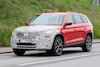 Skoda Kodiaq RS spionage
