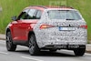 Skoda Kodiaq RS spionage