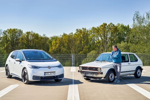 Volkswagen ID.3 - Reportage