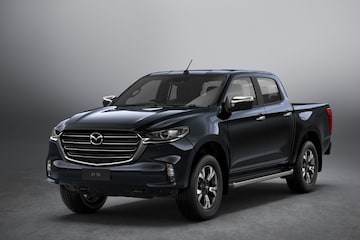 Mazda BT-50