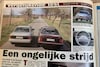 AutoWeek 1990 nummer 25