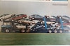 AutoWeek 1990 nummer 25
