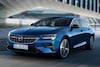 Opel Insignia Grand Sport