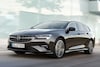 Opel Insignia Sports Tourer