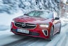 Opel Insignia Sports Tourer