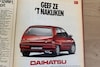 AutoWeek 26 1990