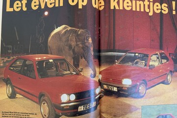 AutoWeek 26 1990