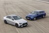 Mercedes-AMG E 63 4MATIC