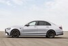 Mercedes-AMG E 63 4MATIC