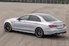 Mercedes-AMG E 63 4MATIC