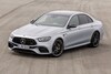 Mercedes-AMG E 63 4MATIC