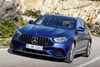 Mercedes-AMG E 63 4MATIC