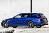 Mercedes-AMG E 63 4MATIC