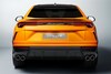 Lamborghini Urus Pearl Capsule