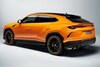 Lamborghini Urus Pearl Capsule