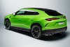 Lamborghini Urus Pearl Capsule