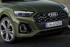 Audi Q5 2020
