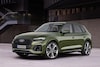 Audi Q5 2020