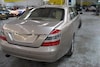 VH tuning Vluchtstrook Mercedes
