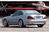 VH tuning Vluchtstrook Mercedes