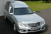 VH tuning Vluchtstrook Mercedes