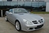 VH tuning Vluchtstrook Mercedes