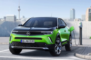 Opel Mokka 2020