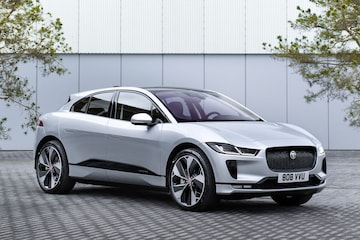 Jaguar I-Pace 2020