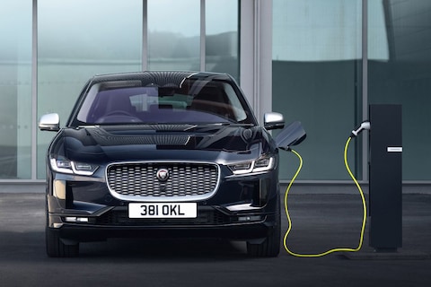 'Jaguar schrapt bijna alle modellen, geen SUV's op komst'