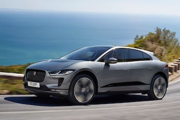 Jaguar I-Pace 2020