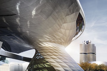BMW Welt